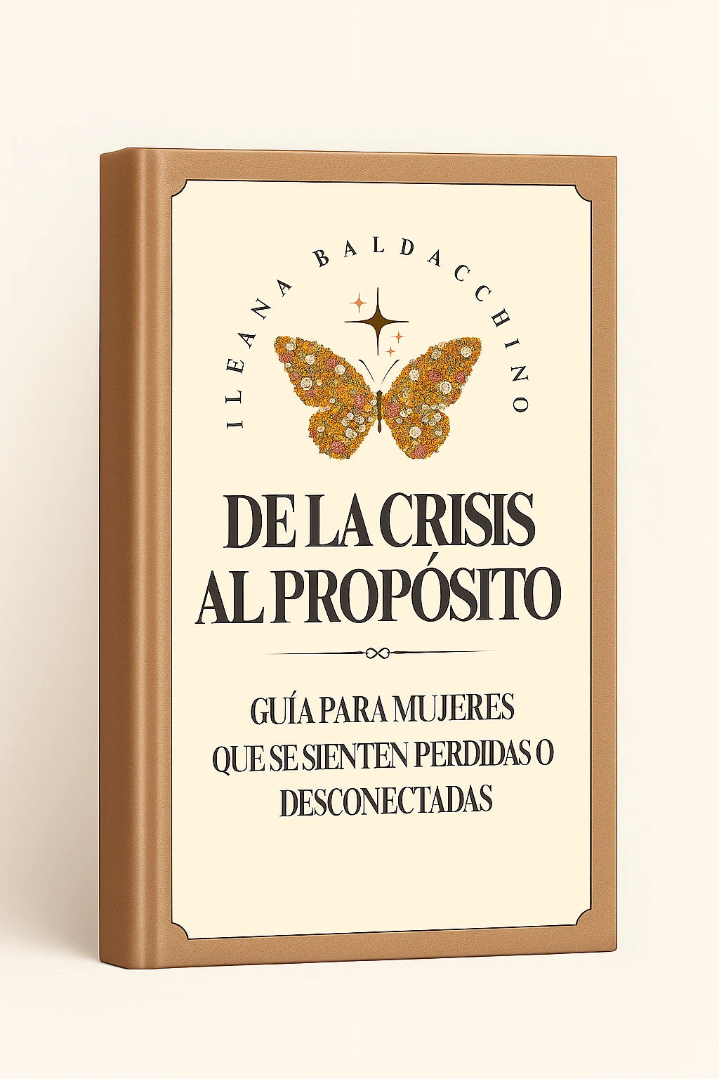 De la Crisis al Propósito